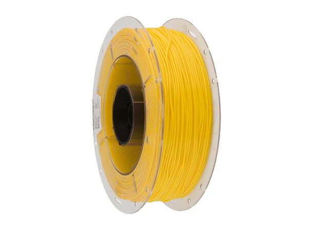 EasyPrint FLEX 95A 1.75mm 500g Gul  § Gul 3D printer filament
