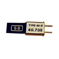 Futaba FM TX 40.885  send. X-tall 