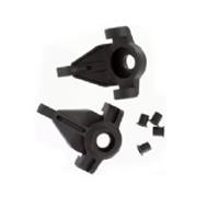 HSP Caster Mounts - 2pcs HSP-18004