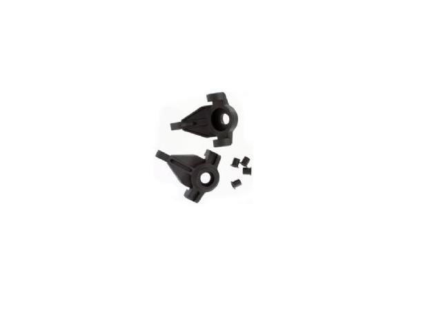 HSP Caster Mounts - 2pcs HSP-18004