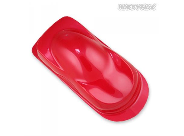 Hobbynox Airbrush Color Pearl red 60ml