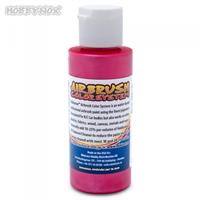 Hobbynox Airbrush Color Pearl red 60ml