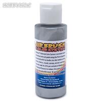 Hobbynox Airbrush Color Pearl silver 60ml