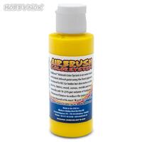 Hobbynox Airbrush Color Trans.Gul § 60ml