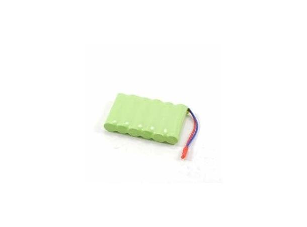 HuiNa Batteri 6V 400mah NiMh JST