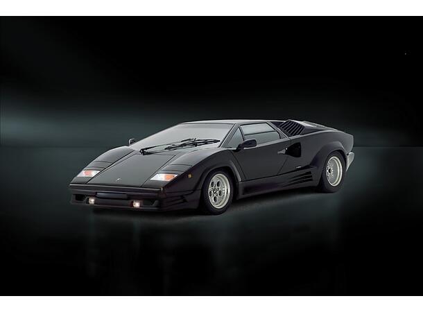 Italeri 1:24 Lamborghini Countach