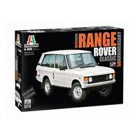 Italeri 1:24  Range Rover Classic 