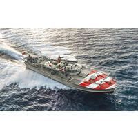 Italeri 1:35 M.A.S. 568 4A Serie 1/35