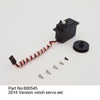 Joysway seil winch Dragon Force 95 