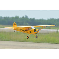 Piper Cub 1950mm GP/EP ARTF (Updated) 