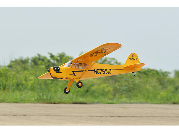 Piper Cub 1950mm GP/EP ARTF (Updated)