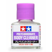 Polycarbonate Body Cleaner 40ml
