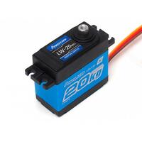 Power HD LW-20MG Waterproof 20kg/0.16s  60g