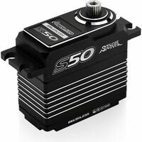 Power HD S50 BL  50kg/0.1s § HV SSR