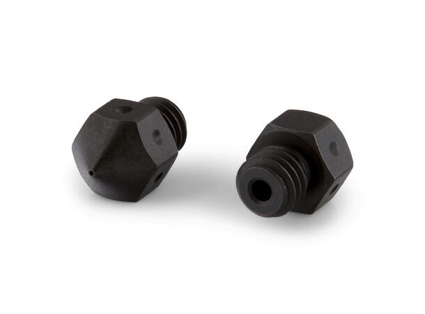 PrimaCreator MK8 Steel Nozzle 0,6 mm Ikke for CR-10 serie