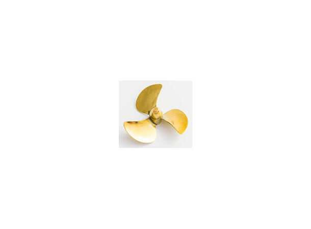 Propell 3-blad L M4 35mm  C-type Pitch:         14500 o/min