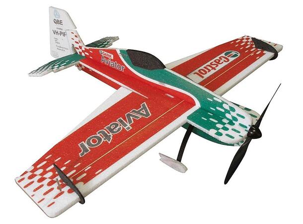 RCF Backyard Edge 540 EPP Kit V.spenn: 80cm