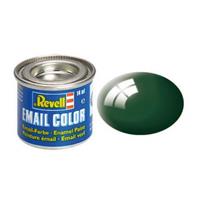 Revell no.62 sea green gloss 14ml enamel