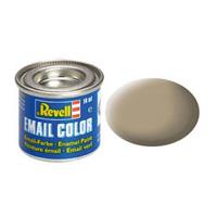 Revell no.89 beige mat 14ml enamel