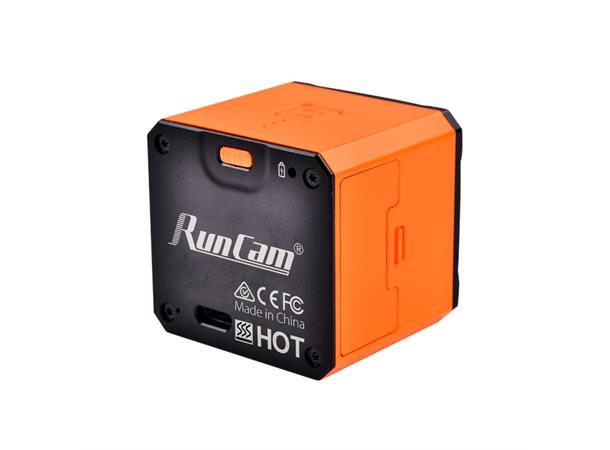 RunCam 3S Action Camera