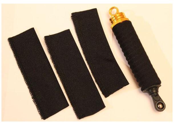 Shock Absorber Cover for 1/16 - 1/8 1/16 - 1/8