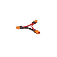 Spektrum IC5 Battery Series Harness 