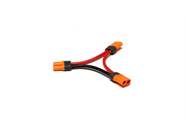 Spektrum IC5 Battery Series Harness