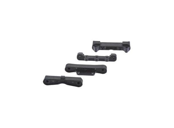 Suspension Mount Set Composite (4) AR330379