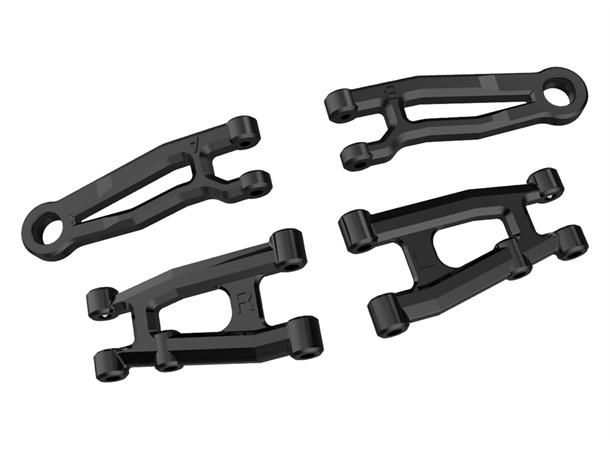 Suspension arms rear UDI-1601-028