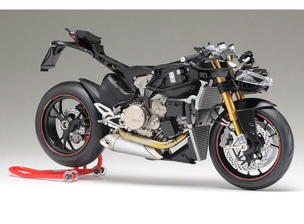 Tamiya Ducati 1199 Pinigale 1/12