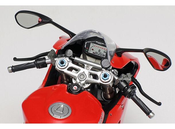 Tamiya Ducati 1199 Pinigale 1/12