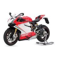 Tamiya Ducati 1199 Pinigale S  1/12 Tricolore