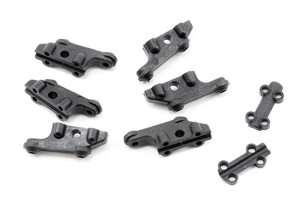 Upper Arm Mnt Set 0,5,10 (2) CRC-3243
