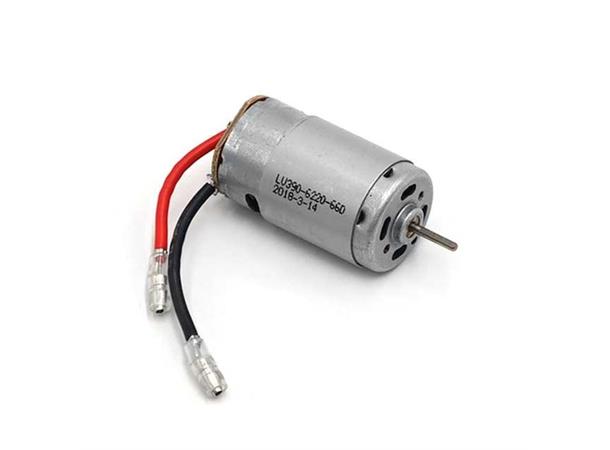 WL-A949-32 390 Motor