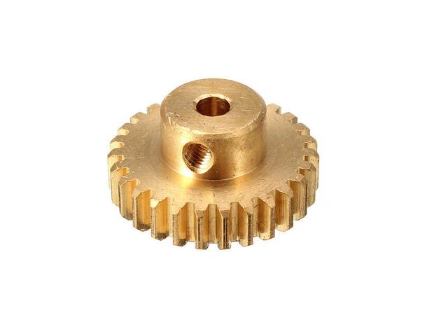 WLToys Gear Of Motor (27T) WL-A959-B-15
