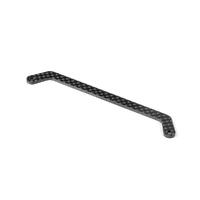 Xray X12 Graphite Front Brace 2.0mm   372090