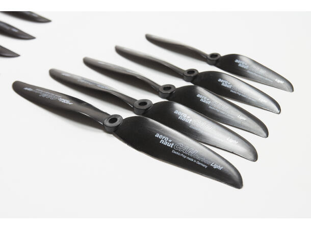 Aeronaut Carbon propell 12x5" § Trekkende