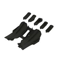 Arrma Rear Diffuser Set ARA320518