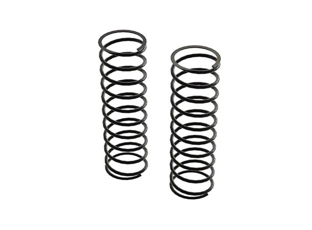 Arrma Rear Shock Spring (2pcs) AR330460