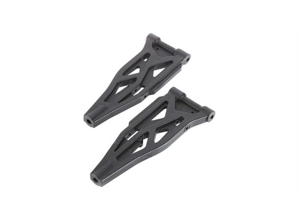 Arrma Susp Arms L Front Lower: ar330219  Kraton Talion