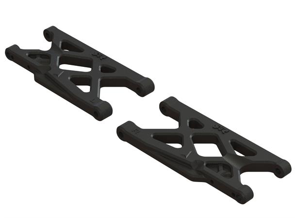 Arrma Susp. Arm Rear (2) 4x4 AR330516