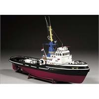 Billing Boats Banckert RC 1/50 skala