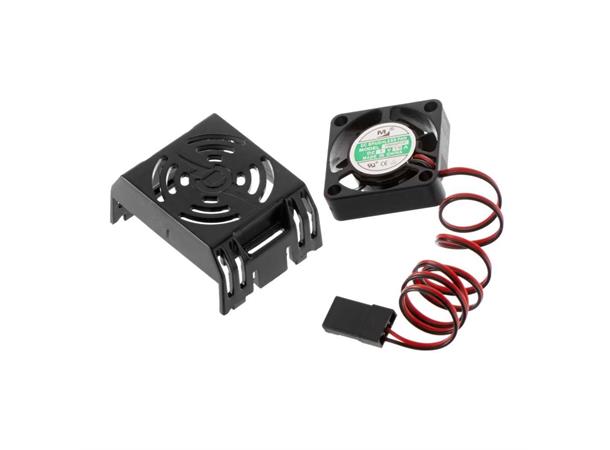 CC Vifte/Blower for SCT/SV3