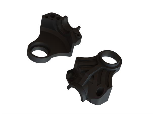 Composite Differential Yoke Set: 4x4 AR310783