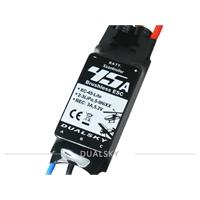 Dualsky Lite 45A ESC 2-3S UBec 