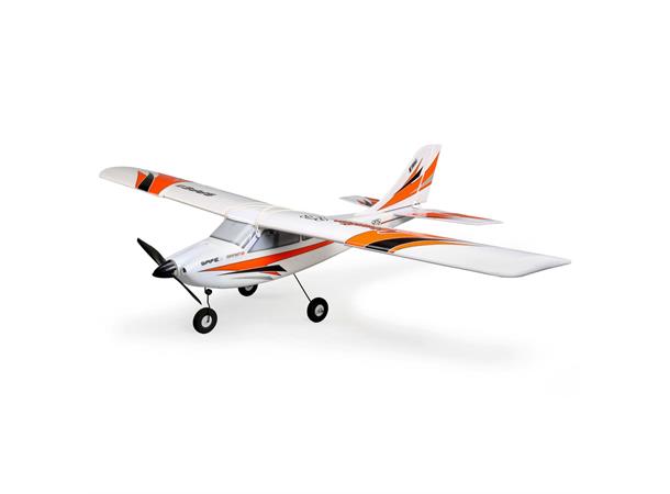 E-Flite Apprentice STS 1.5m RTF Smart