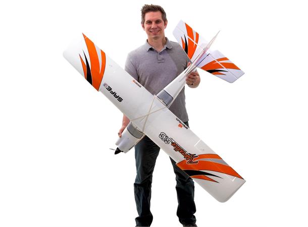 E-Flite Apprentice STS 1.5m RTF Smart