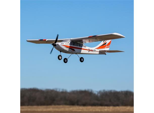 E-Flite Apprentice STS 1.5m RTF Smart