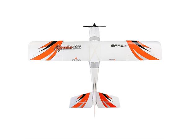 E-Flite Apprentice STS 1.5m RTF Smart