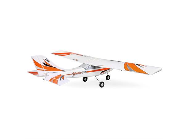 E-Flite Apprentice STS 1.5m RTF Smart